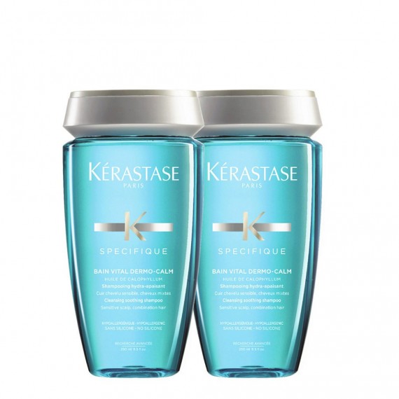 Kerastase Shampoo Bain Vital...