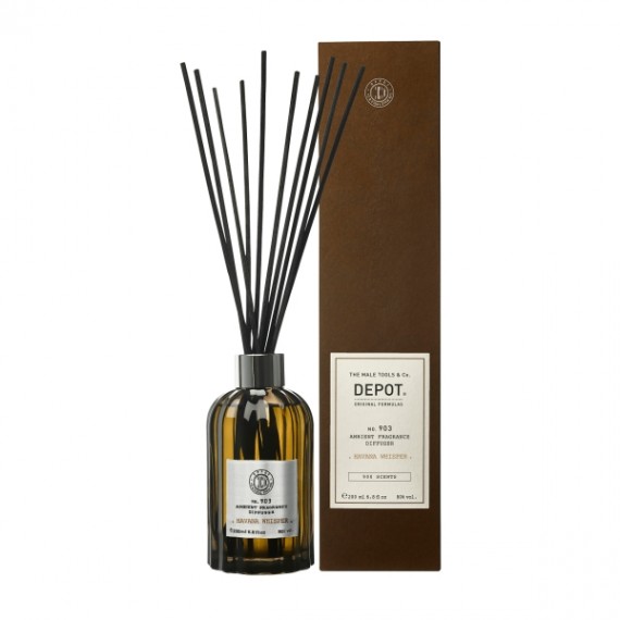 Depot No.903 Ambient Fragrance...