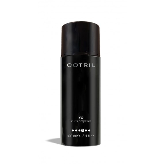 Cotril Yo Curls Amplifier 100ml...