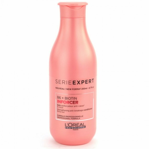 L'Oréal Expert Inforcer Soin 200ml -...