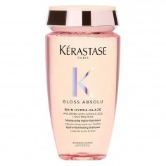 Kerastase Gloss Absolu Bain Hydra-Glaze 250ml NOVITÀ 2025 -
