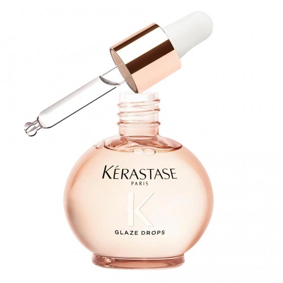 Kerastase Gloss Absolu Glaze Drops 45ml NOVITÀ 2025 - olio