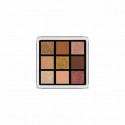 RVB Lab Off To Ibiza Palette Ombretti N°110 9x1g - palette ombretti occhi