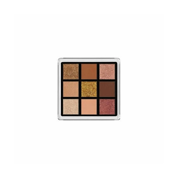 RVB Lab Off To Ibiza Palette Ombretti...