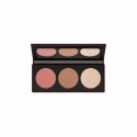 RVB Lab Perfect Trilogy N°202 - palette polveri viso 