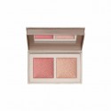 RVB LAB So Gorgeous  N°318  2x4g - palette polveri viso