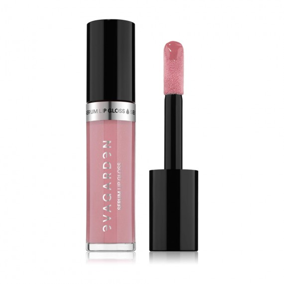 Evagarden Serum Lip Gloss N°824 5ml -...