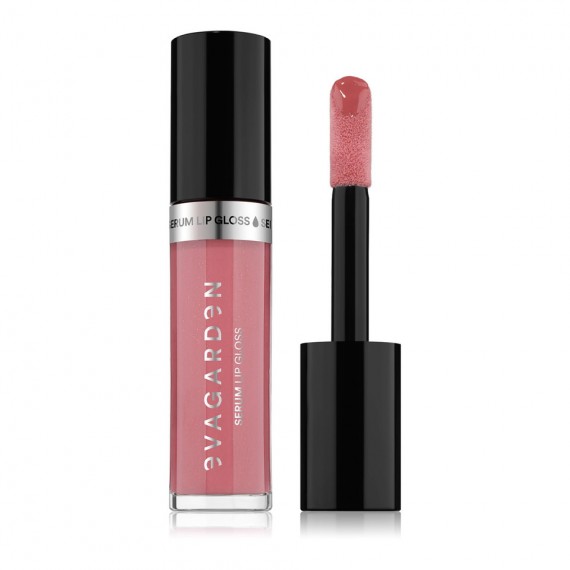 Evagarden Serum Lip Gloss N°828 5ml -...