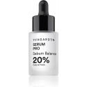 Evagarden Serum Pro Sebum Balance 20% Pure Actives 20ml - siero viso trattamento d'urto anti-imperfezioni