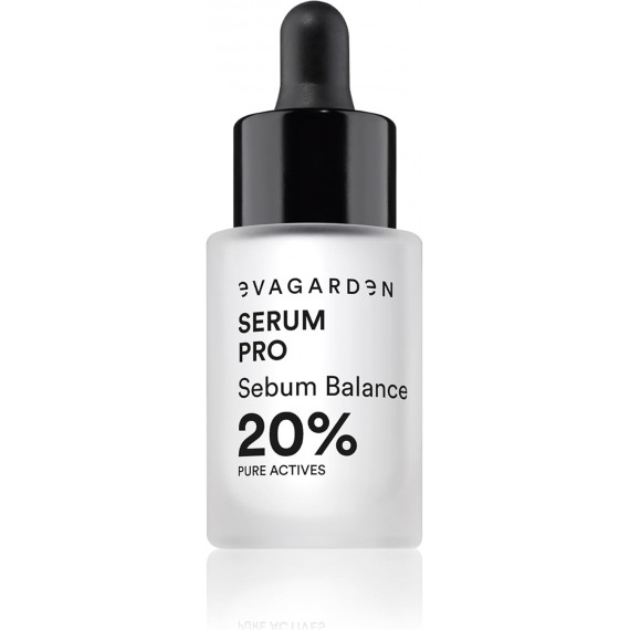 Evagarden Serum Pro Sebum Balance 20%...