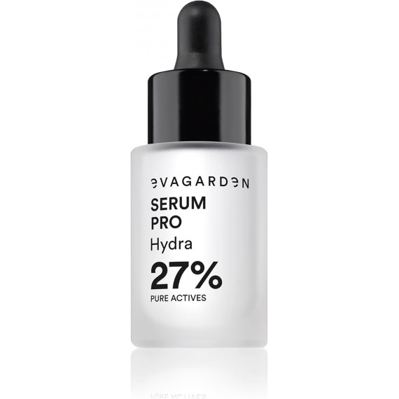 Evagarden Serum Pro Hydra 27% Pure...