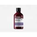 L'Oréal Professionnel Serie Expert Vitamino Color Spectrum Purple Shampoo 300ml - shampoo antigiallo biondi decolorati