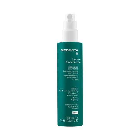 Medavita Lotion Concentrée Energizing...