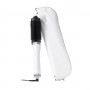 ghd Duet Blowdry WHITE spazzola asciugacapelli 2-in-1 bianca