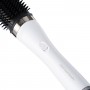 ghd Duet Blowdry WHITE spazzola asciugacapelli 2-in-1 bianca