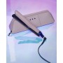 ghd Duet Blowdry FUTURESCAPE GALACTIC LILAC Limited Edition