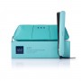 ghd Gold FUTURESCAPE MYSTIC AQUA Limited Edition ESTATE 2025