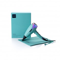 ghd Helios FUTURESCAPE MYSTIC AQUA Limited Edition ESTATE 2025