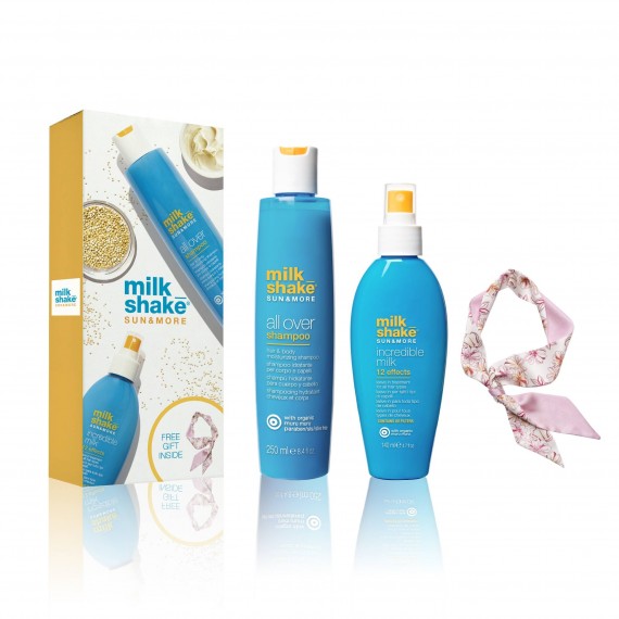 milk_shake Sun & More Hair Band Kit...