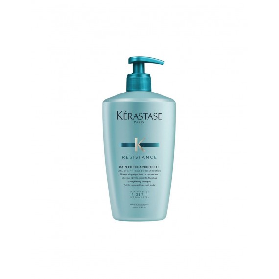 Kerastase Resistance Bain Force...