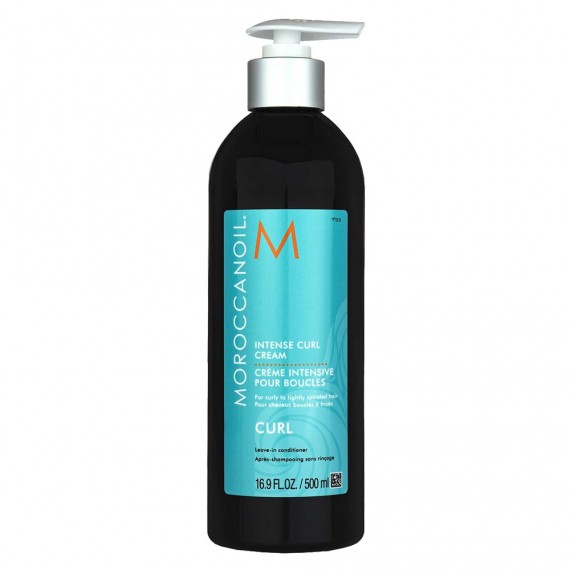Moroccanoil Intense Curl Cream 500ml...