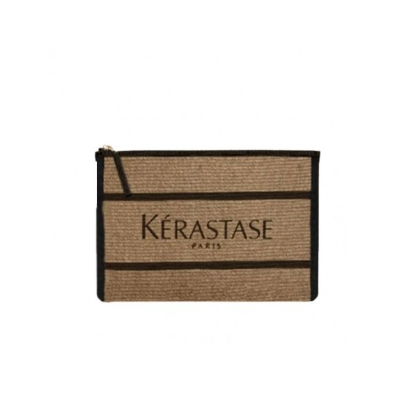 Kerastase Soleil Pochette in Juta 