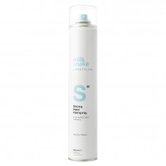 milk_shake Lifestyling Hairspray Strong Hold 500ml NOVITA' 2025