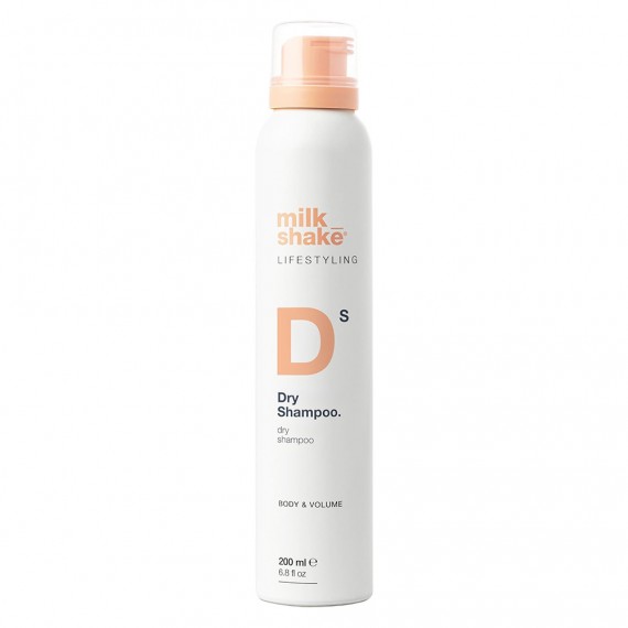 milk_shake Lifestyling Dry Shampoo...