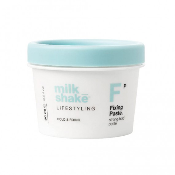 milk_shake Lifestyling Fixing Paste...