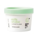 milk_shake Lifestyling Glossy Wax 90ml NOVITA' 2025 - cera modellante lucidante tutti capelli