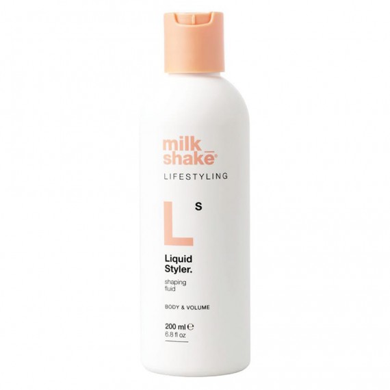 milk_shake Lifestyling Liquid Styler...