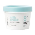 milk_shake Lifestyling Sculpting Cream 90ml NOVITA' 2025 - pasta styling filante modellante