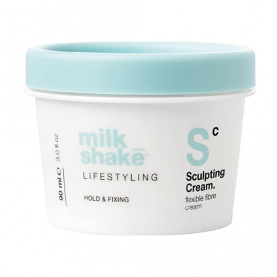 milk_shake Lifestyling Sculpting...