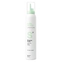 milk_shake Lifestyling Shaping Foam 200ml NOVITA' 2025 - mousse styling tenuta media