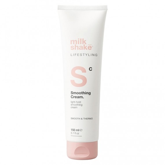 milk_shake Lifestyling Smoothing...