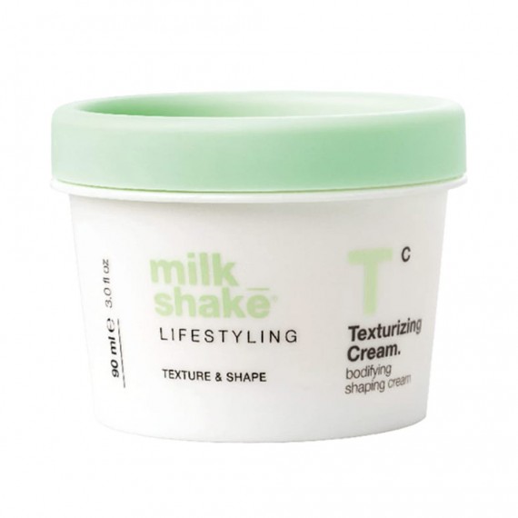 milk_shake Lifestyling Texturizing...