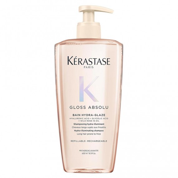 Kerastase Gloss Absolu Bain...