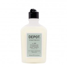 Depot No.501 Moisturizing &...