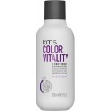 KMS Color Vitality Conditioner 250ml NOVITA' 2025 -  balsamo nutriente protettivo capelli colorati
