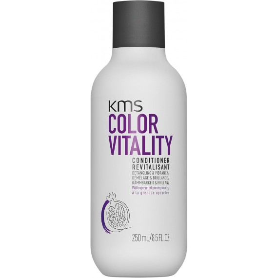 KMS Color Vitality Conditioner 250ml...
