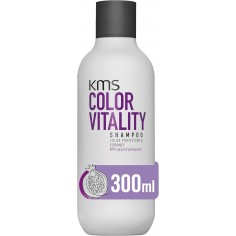 KMS Color Vitality Shampoo...