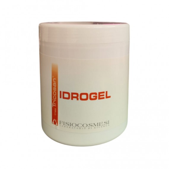 Fisiocosmesi Idrogel 1000ml