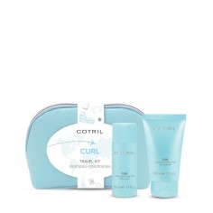 Cotril Curl TRAVEL KIT...