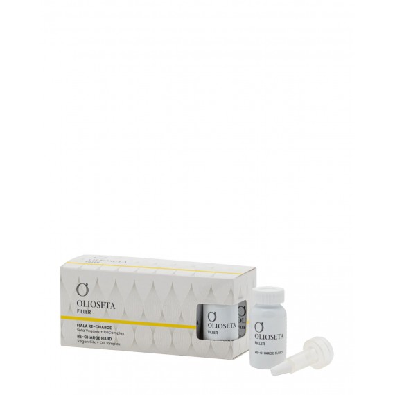 Olioseta Filler Re-Charge Fluid...