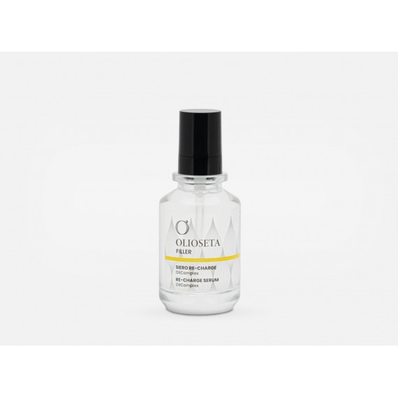 Olioseta Filler Re-Charge Serum 100ml...