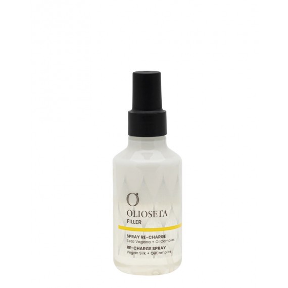 Olioseta Filler Re-Charge Spray 150ml...