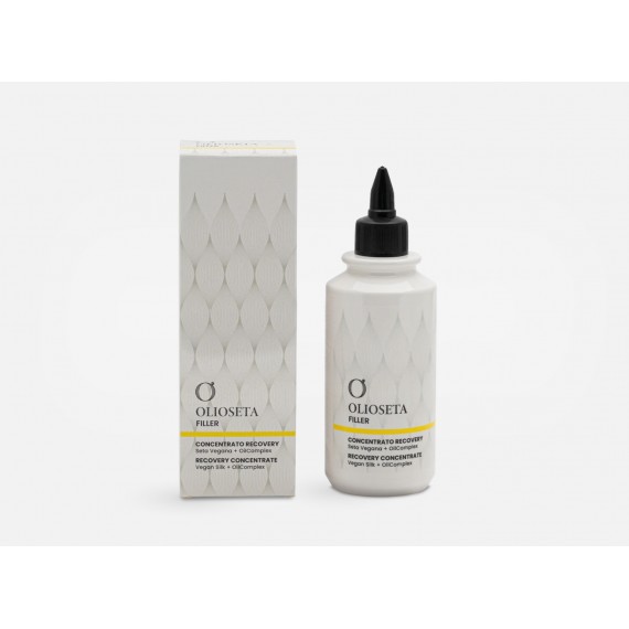Olioseta Filler Recovery Concentrate...