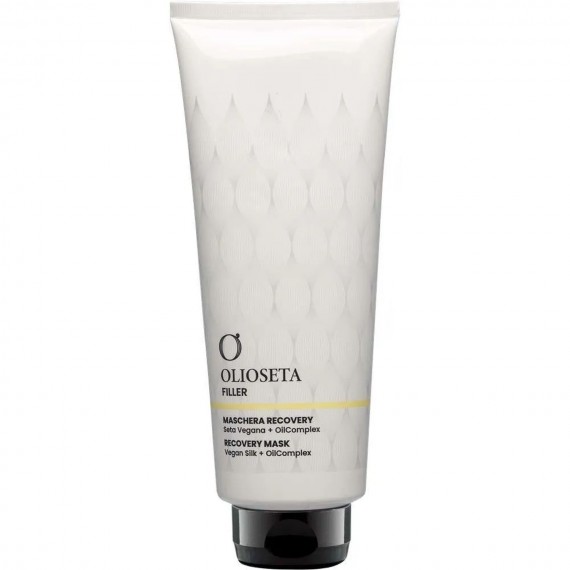 Olioseta Filler Recovery Mask 400ml -...