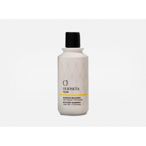 Olioseta Filler Recovery Shampoo...