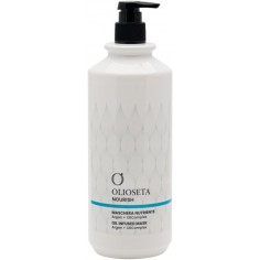 Olioseta Nourish Mask...